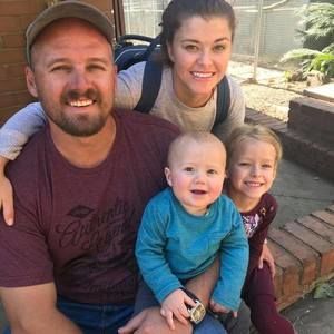 Meet your Posher, Jeanie